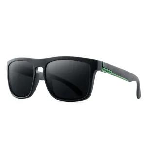 Kingseven Rectangle Polarized UV400 Sunglasses