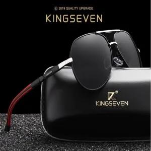 Kingseven N725 Polarized UV400 Sunglasses