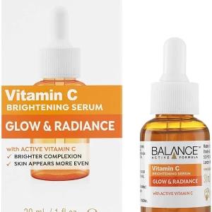 Balance Active Formula Vitamin C Power Serum 30ml UK