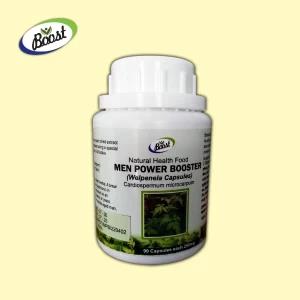Men Power Booster -Testosterone Booster - Love In A Puff