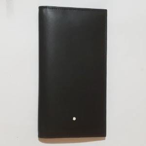 Mont Blanc Long Wallet 14CC