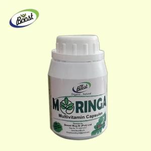 Moringa Superfood Natural Moringa Multivitamin