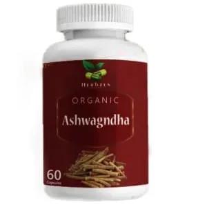 Natural Ashwagandha