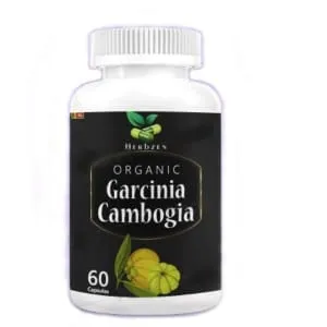 Organic Garcinia ( Cambogia )