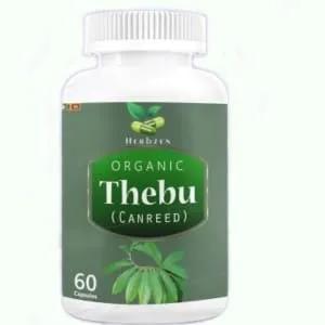 Organic Thebu (Canereed )