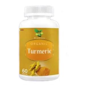 Organic Turmeric