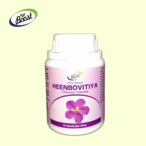 Osbeckia Octandra Heen Bowitiya Immune Liver Protector