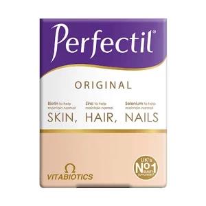 Perfectil 30 Capsule Vitamins For Skin Nails & Hair