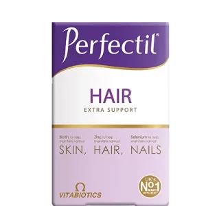 PERFECTIL Hair Extra Support vitamins 60 Tablets