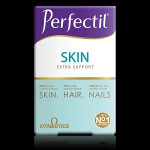 PERFECTIL Skin Extra Support Vitamins 56 Capsules