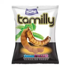 166Pcs Full Pack Derby Tamilly Tamarind Candy Imported High