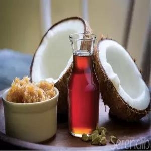 1L Coconut Honey High Quality Pol Pani Good Product