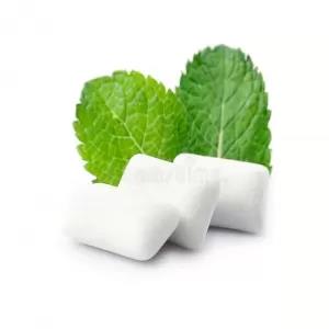 200Pcs Cube Bubble Gum Mini Mint Cheap Foreign Chewing Gum M