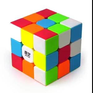 3x3x3 Profession Rubik Cube - Smooth Speed Magic brain