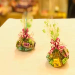8Pcs Chocolate Mini Gift Pack For Birthday,Valentines,Speci