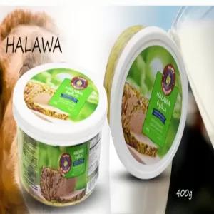 Al Ameera Halawa Pista 400g