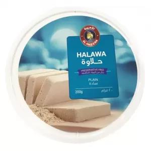 Al Ameera Halwa Plain, 200g