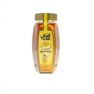 Al Shafi Natural Bee Honey 1kg
