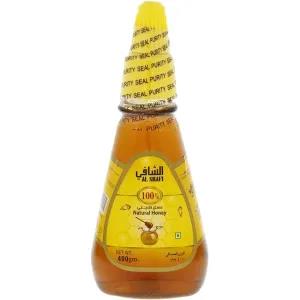 Al Shafi Natural Honey Organic Wild Forest
