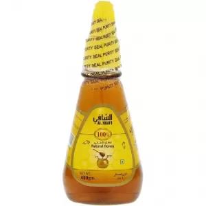 Al Shafi Natural Honey Rich Antioxidants