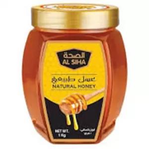 Al Siha Natural Honey