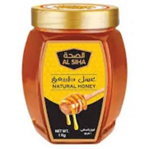 Al Siha Natural Honey