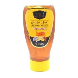 AL SLHA NATURAL HONEY EASY SQUEZEE 500G
