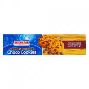 Americana Oriiginal Hersheys Chocolate Chip Choco Cookies 1