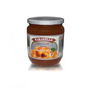 Apricot Jam 340g
