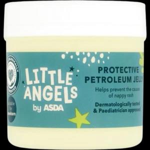 ASDA LITTLE ANGELS Protective Petroleum Jelly 150ml