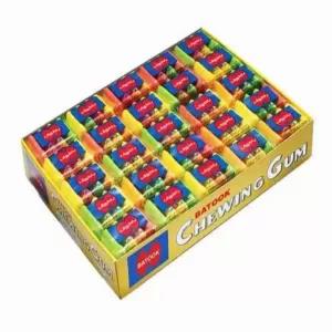 Batook Chewing Gum 4 x 50Pack