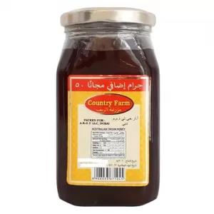 Bee Honey 500g Country Farm 100% pure