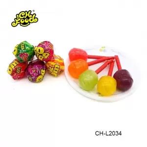 Big Bom Lollipop XXL 50Pcs