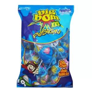 Big Bom XXL Lollipop Fusion 48pcs(null)