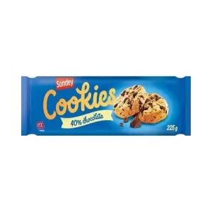 Chocolate Cookies - Sondey - 225 g Germany
