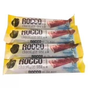 Chocolate Sea Bar