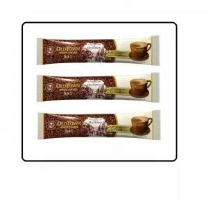 Classsic Old Town White Coffee Sticks Sachects Lose x 3 Com