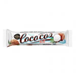 Cococoz Chocolate