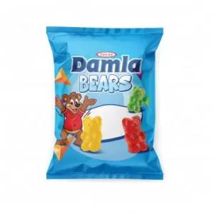 DAMLA Gummy Candy Big Bear 80g