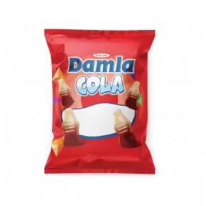 DAMLA Gummy Sweet Candy Big Cola 80g