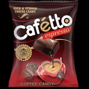 Derby Delicious Cafetto Toffee (Coffee Candy Toffee Candies