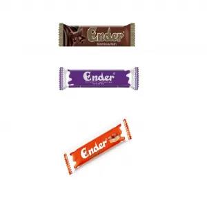 Ender Chocolate 36g combo x 3 Pieces