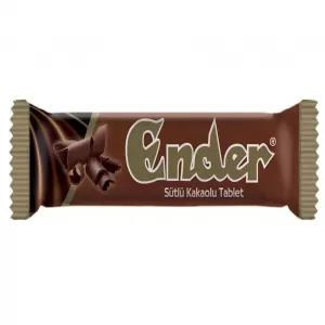 Ender Milk Compound Tablet Chocolate 36G