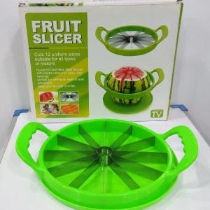 Fruit scicer