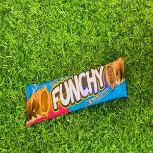 Funchy Chocolate 20g