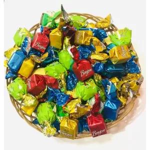 Generic Chocolate Toffees 10Pcs