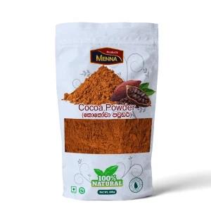 Generic Cocoa Powder 100g Natural Chocolate Superfood