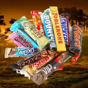 Generic Luxury Choco Gift Pack Imported