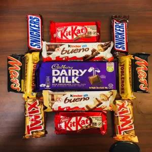 Gift Chocolate Collection Cadbury Dairy Milk Chocolate,Toble