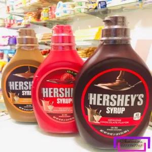 Indulgent Caramel Flavor - 623g
